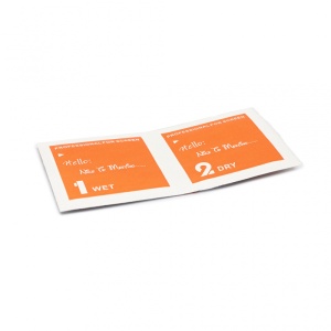 Tempered glass Nano 0.1mm za Samsung A025G/A037G Galaxy A02s/A03s (EU) - Img 2