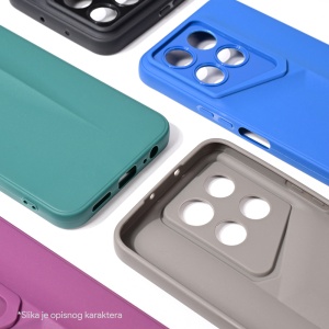 Torbica Blade za Samsung A266B Galaxy A26 plava - Img 3