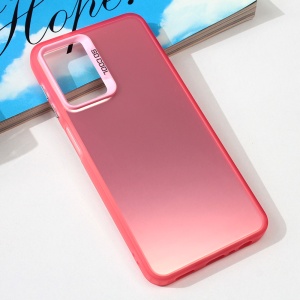 Torbica Clear za Samsung A136B/A047F Galaxy A13 5G/A04s roza - Img 1