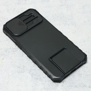 Torbica Crashproof Back za iPhone 14 Plus 6.7 crna - Img 1