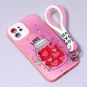 Torbica Estrap za Iphone 12 6.1 Type 3 - Img 1