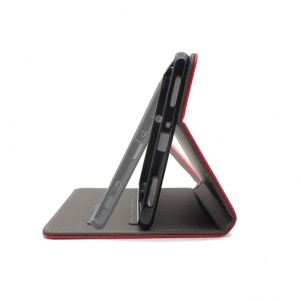 Torbica Flip za Huawei MediaPad T3 7.0 crvena - Img 3