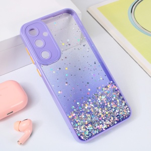 Torbica Frame Glitter для Samsung A356B Galaxy A35 5G Любительский