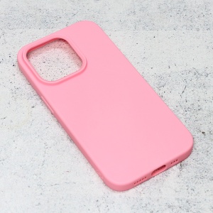 Torbica Gentle Color za iPhone 14 Pro 6.1 roze - Img 1