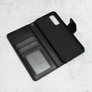Torbica Hanman Canvas ORG za Vivo Y20/Y20s crna - Img 3