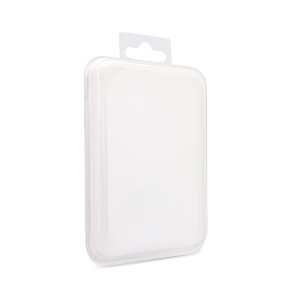 Torbica Leather Magsafe Pocket za iPhone 12 crvena - Img 3