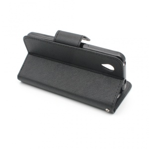 Torbica Mercury za Alcatel 1 2021/2019 5033D crna - Img 2