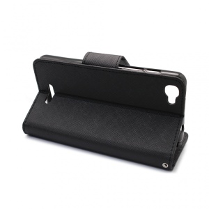 Torbica Mercury za Alcatel 4 Plus Power/5023F crna - Img 2