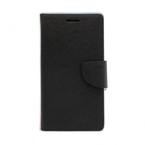 Torbica Mercury za Samsung J510F Galaxy J5 2016 crna - Img 1