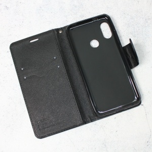 Torbica Mercury za Xiaomi Mi A2 Lite/Redmi 6 Pro crna - Img 3