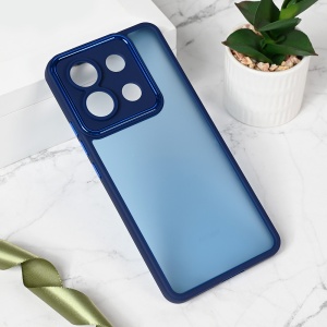 Torbica Shining Camera za Xiaomi Redmi Note 13 Pro 5G (EU) plava - Img 1