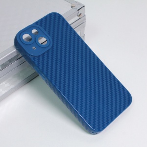 Torbica Silikon Line za iPhone 14 6.1 plava - Img 1