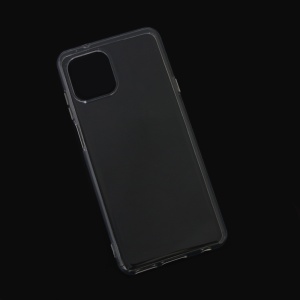 Torbica silikonska Ultra Thin za Motorola Edge 20 Lite transparent - Img 1