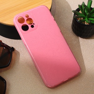 Torbica Sparkle Dust za iPhone 12 Pro Max 6.7 roze - Img 1