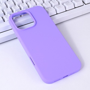 Torbica Summer color za iPhone 16 Pro Max 6.9 lila - Img 1