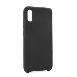 Torbica Summer color za Xiaomi Redmi 9A crna - Img 1