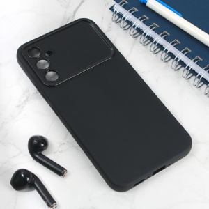 Torbica TPU za Samsung A346B Galaxy A34 5G crna - Img 1