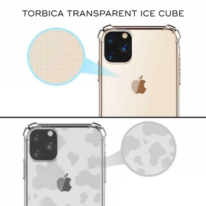 Torbica Transparent Ice Cube za Honor 200 Smart/Honor X7c - Img 4