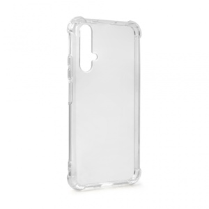 Torbica Transparent Ice Cube za Huawei Honor 20/Nova 5T - Img 1