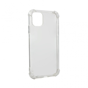 Torbica Transparent Ice Cube za iPhone 11 6.1 - Img 1