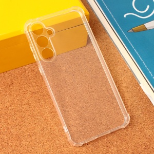 Torbica Transparent Ice Cube za Samsung A556B Galaxy A55 5G - Img 1