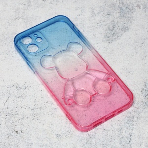 Torbica Violet bear za iPhone 12 6.1 tip 4 - Img 1