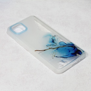 Torbica Water Spark za Realme C11 (2021)/C20 tamno plava - Img 1