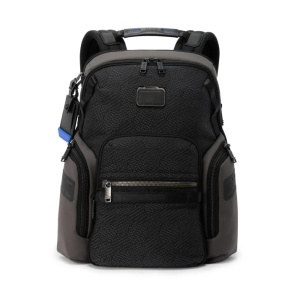 TUMI ALPHA BRAVO NAVIGATION RANAC