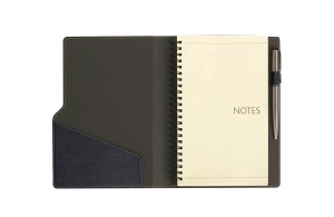 ULTRA Notes A5 - Crna - Img 2