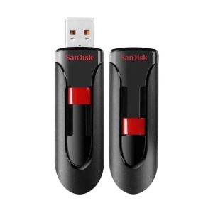 USB-флеш-память SanDisk Cruzer Glide 64 ГБ - Img 2