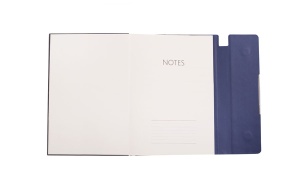 VELVET Notes sa magnetnim preklopom B6 - Img 2