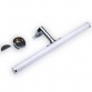 VESTA 236 ZIDNA LAMPA 6W 4000K HROM - Img 6