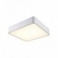 VESTA 243 PLAFONSKA SVETILJKA LED 72W 3000K bela - Img 3