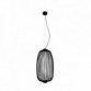 VESTA 304 VISILICA LED 15W 4000K black (fi 330) - Img 5