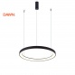 VESTA 642 VISILICA 80W 4000K CRNA (O 980 mm) - Img 4
