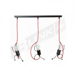 VESTA 664 PLAFONSKA SVETILJKA 24W/48W CCT