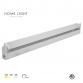 VESTA 690 ZIDNA LAMPA 8W 3CCT DIM BELA - Img 3