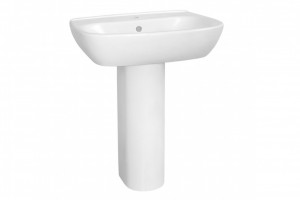 VITRA ZENTRUM умывальник 60x50см