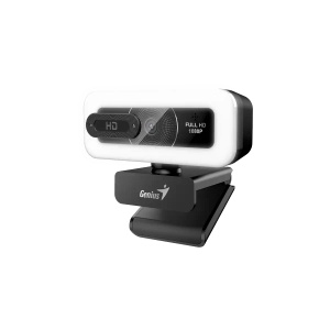 Web kamera Genius Face Cam Light crna - Img 4