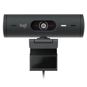 Web kamera Logitech Brio 500 Graphite - Img 3