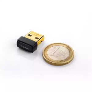 Wireless USB mrežna kartica TP-Link TL-WN725N 150Mbps Nano - Img 4