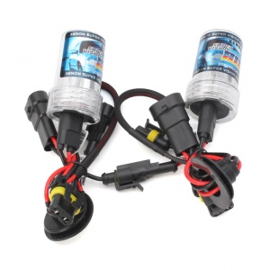 Xenon 9005 HB3 6000K 35W 12/24V - Img 2