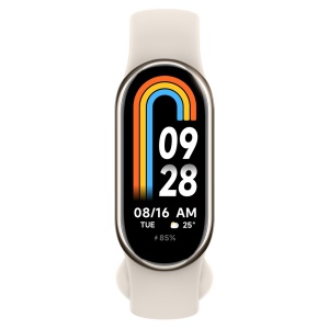 Xiaomi Mi Smart Band 8 без
