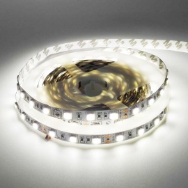 XL LED TRAKA SL01-5050 W 60D-10mm-12V SW 14.4W/m - Img 2