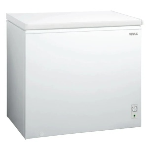 Zamrzivač Vivax CFR-250 horizontalni širina 98 cm/zapremina 249l - Img 2