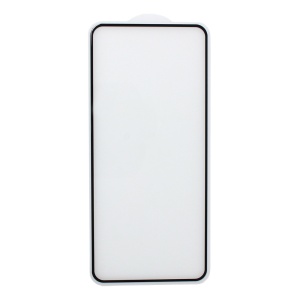 Zastitno staklo Tempered Glass 2.5D full glue za Huawei Nova 10 SE crna - Img 1