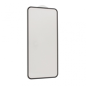 Zastitno Staklo Tempered glass 2.5D full glue za Huawei P50 crni - Img 1