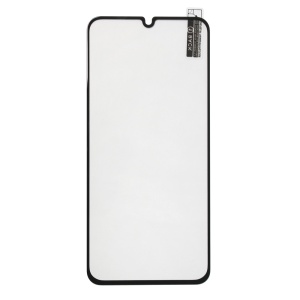 Zastitno staklo Tempered Glass 2.5D full glue za Samsung A256B Galaxy A25 5G crni - Img 2