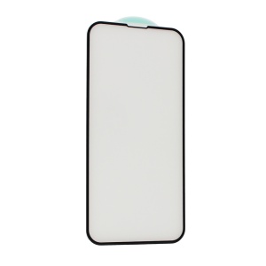 Zastitno staklo Tempered Glass 21D za iPhone 13 Mini 5.4 crni - Img 1