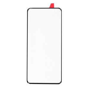 Zastitno staklo Tempered Glass full glue za Xiaomi Redmi Note 14 Pro Plus zakrivljeni crni - Img 2